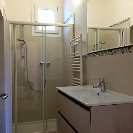 Apartment Casa Giorgia Cabe *