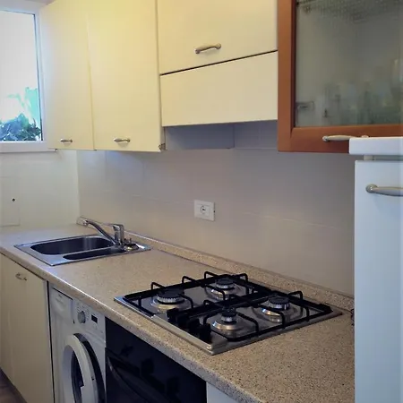 Casa Giorgia Cabe *